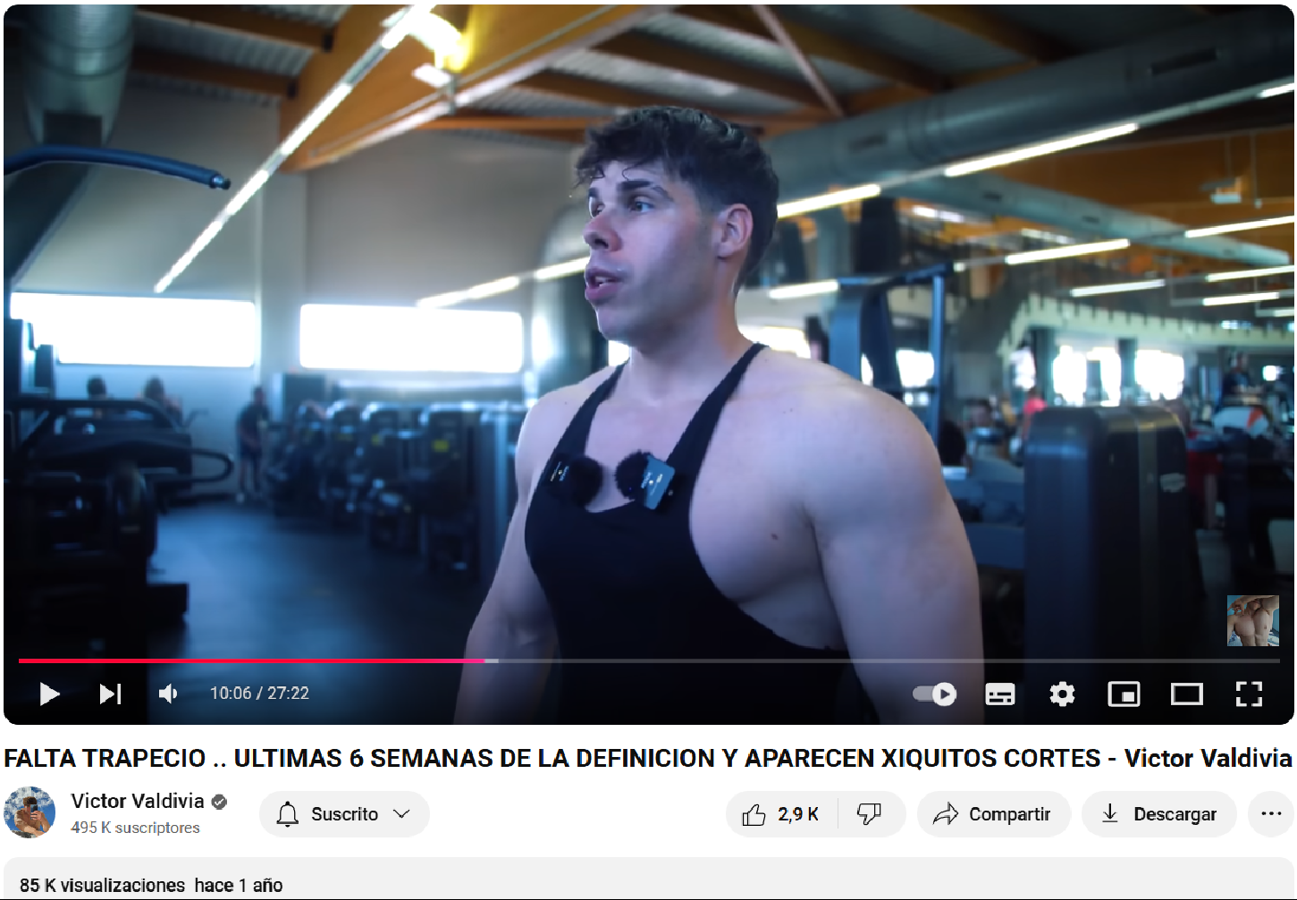 BTS Video Editing 01